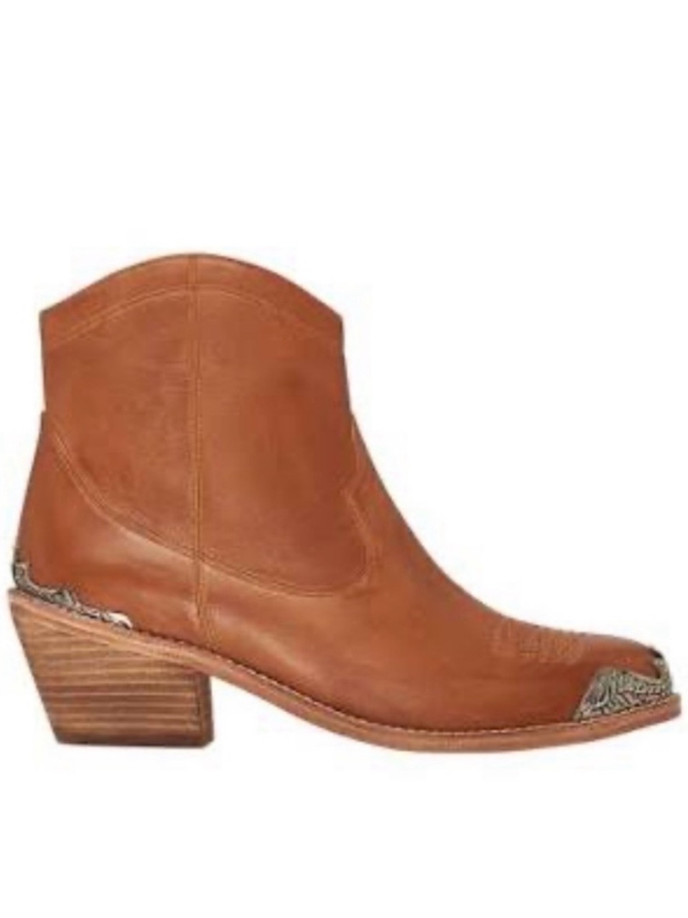 Spell Desert Rose Ankle Boot 41